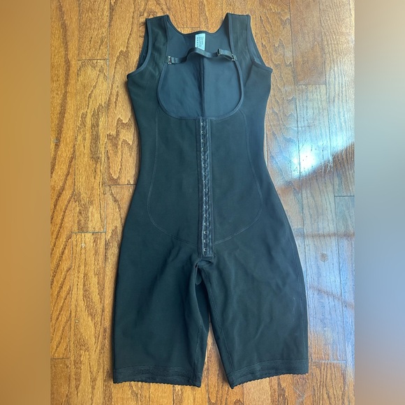 Fajas Colombianas Stage 1